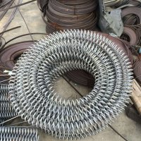 鋼化爐電爐絲的接線方式是什么？