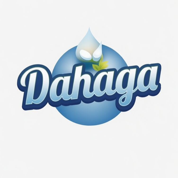 Air Mineral Dahaga